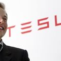 Основатель Tesla стал третьим богатейшим человеком в мире