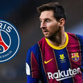 Стало известно, сколько заработает Месси в «ПСЖ»