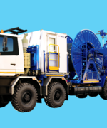 Колтюбинговые установки