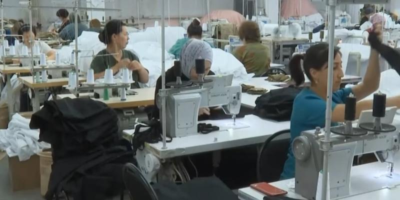 В Казахстане с начала года закрылись почти 65 тысяч субъектов малого и среднего бизнеса