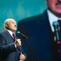 Лукашенко закрыл границы с Литвой и Польшей