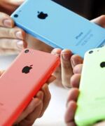 Смартфоны от Apple: чем они хороши?