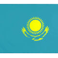 Флаг Казахстана – один из самых продаваемых стягов на AliExpress
