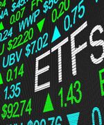 Как работает ETF в трейдинге