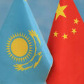 Стало известно, сколько Китай инвестирует в Казахстан