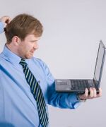 Как горе-специалисты продвижением занимаются