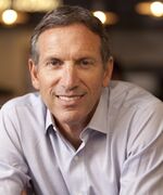 Хауард Шульц