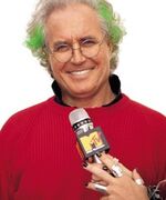 Лучиано Бенеттон