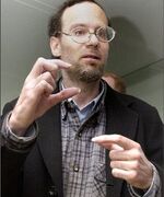 Мартин Френкель