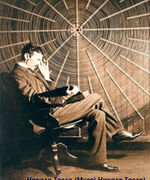 Изобретения Теслы