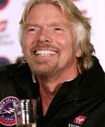 Ричард Брэнсон