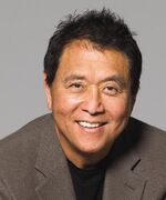 Роберт Кийосаки