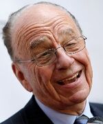 Руперт Мэрдок