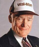 Сэм Уолтон