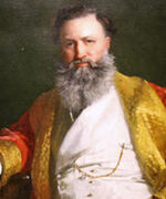 Айзек Зингер