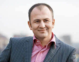 Андрей Мельниченко