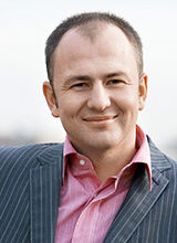 Андрей Мельниченко