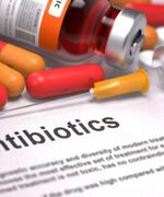 Антибиотики