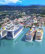 Caribbean Wealth Weekend – закрытый семинар на острове Антигуа