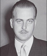 Артур Фергюссон