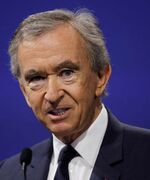 Бернар Арно