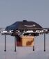 Amazon тестирует доставку товара с помощью беспилотников