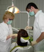 Бизнес на медицине: открытие медкабинета