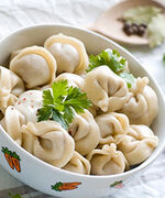 Бизнес-план по производству пельменей