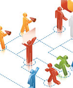 Моделирование бизнес-процессов