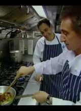 Мишель Домит, Бен Кэти, Кэтлин Уиндридж, Хусейн Озер