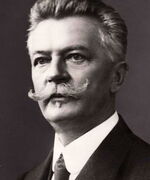 Даниэль Сваровски