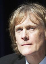 Дэвид Томсон