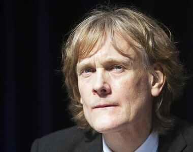 Дэвид Томсон