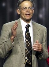 Джим Уолтон