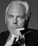 Джорджио Армани