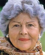 Анна (Энне) Магдалена Леммингер (Бурда)