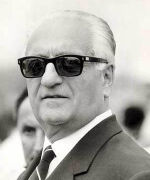 Энцо Феррари