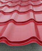 Металлочерепица в большом ассортименте от skrovlya.com.ua