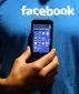 Facebook спасут смартфоны