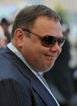 Михаил Фридман