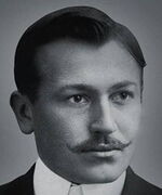 Ганс Вильсдорф