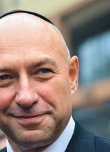 Геннадий Боголюбов