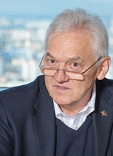 Геннадий Тимченко