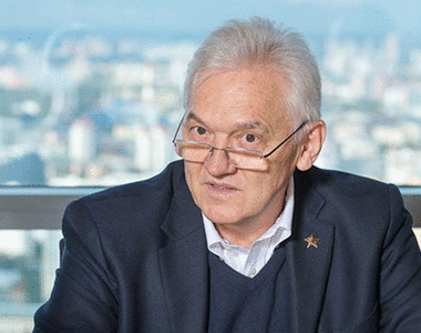 Геннадий Тимченко