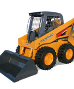 Доступная аренда мини погрузчика в ООО 