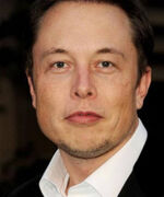 Илон Маск