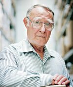 Ингвар Кампрад