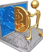 Мелкие инвестиции в интернете