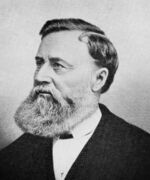 Исаак Зингер