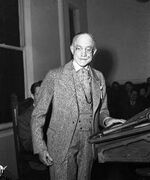 Джозеф Уэйл